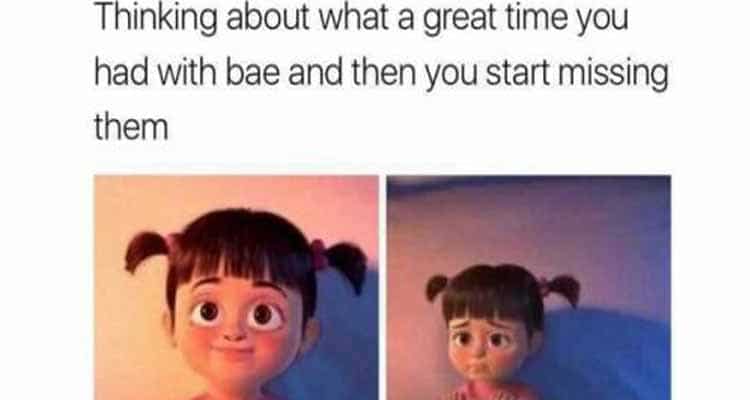 10 Relatable Long Distance Relationship Memes to Help Feel Connected - 67