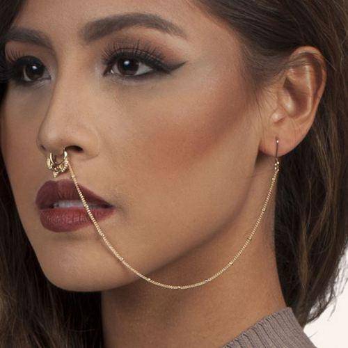 nose ring
