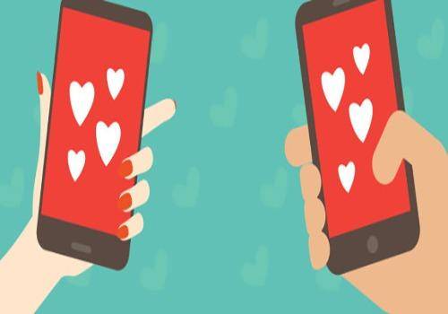 online dating