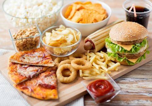 pregnancy cravings