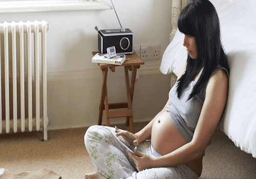 pregnant-woman