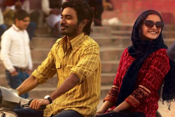 raanjhanaa