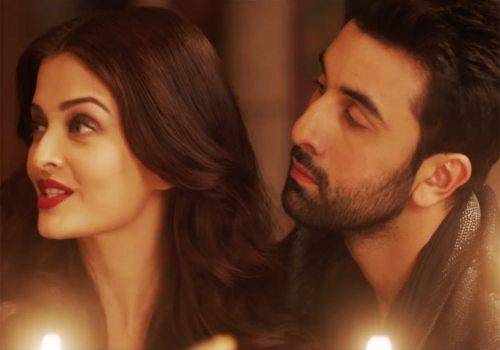 saba from ae dil hai mushkil