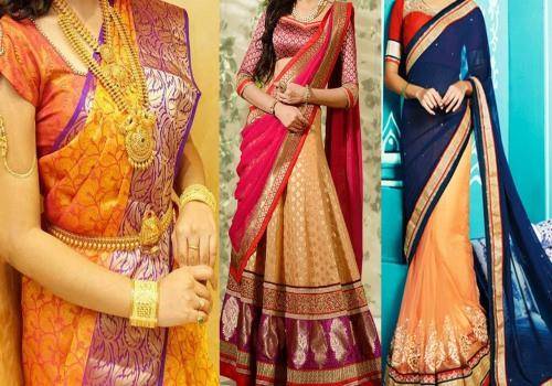 saree