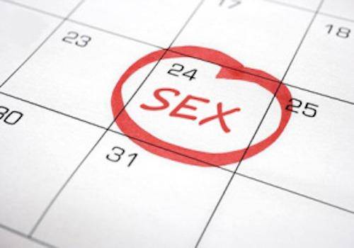 scheduled-sex