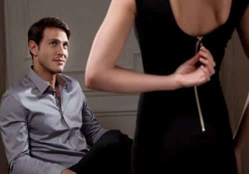 18 Sensual Tips To Seduce Your Boyfriend And Leave Him Begging