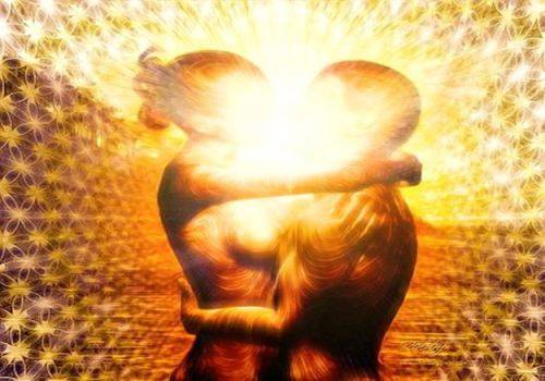 tantric love