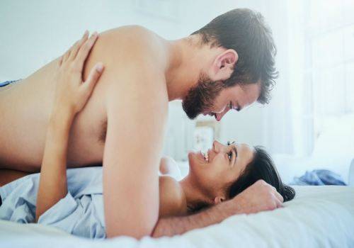 virgo lovers