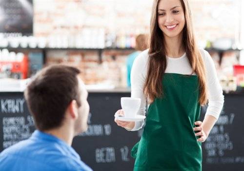 waitress-in-green-dress