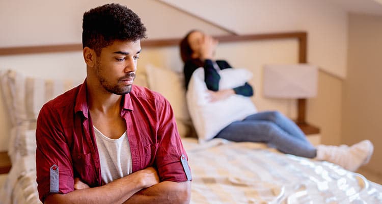 First Year Marriage Problems  5 Things Newly Wed Couples Fight About - 23