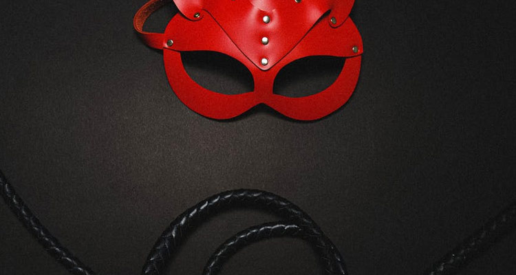 I like the handcuffs