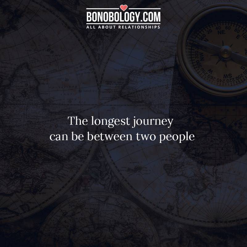 Longest journey