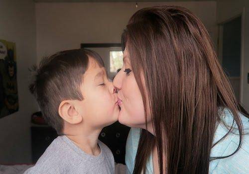 Love-of-mom