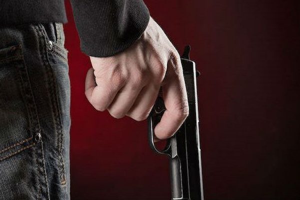 Man-with-Gun