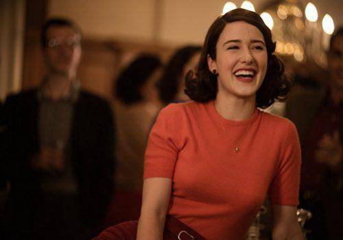 Midge Maisel