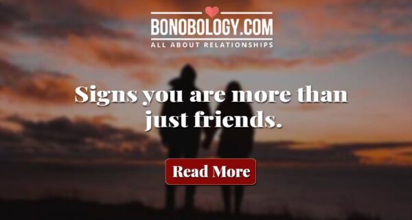 Are We Dating  12 Signs You Need To Have The Talk NOW - 65