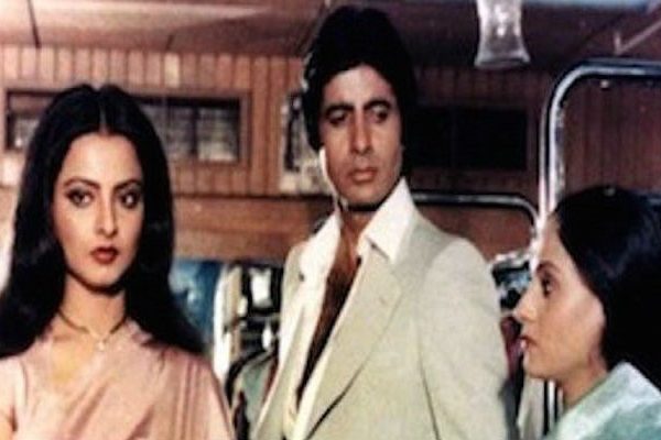 Silsila-Movie-Scene