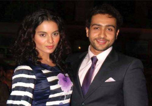 adhyayan and kangana