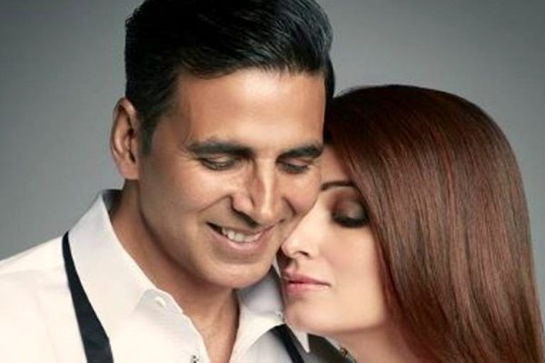akshay and twinkle