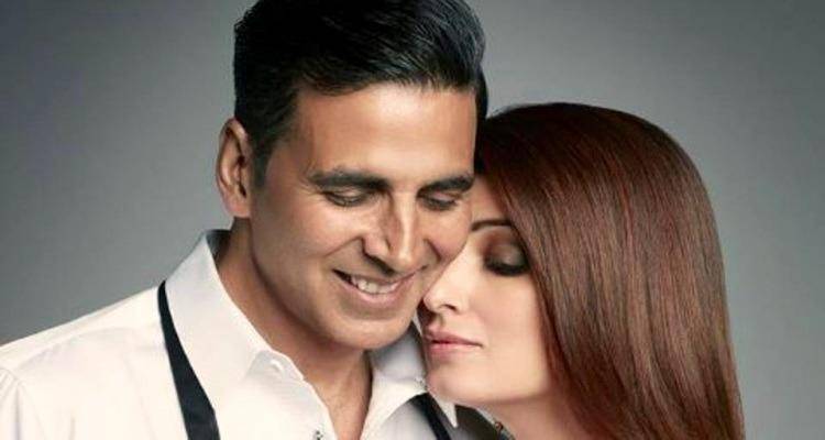 akshay and twinkle