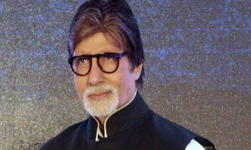 amitabh bacchan