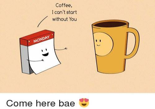 bae means