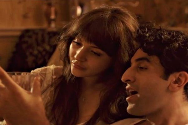 bombay velvet