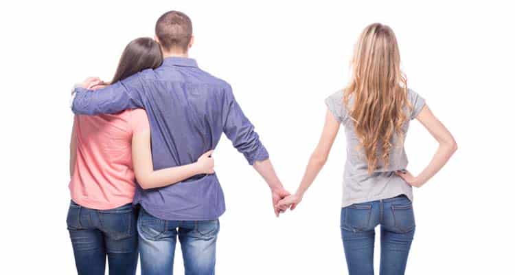 How To Stop Dating A Married Man - Youtube