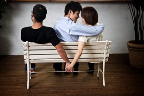 cheating