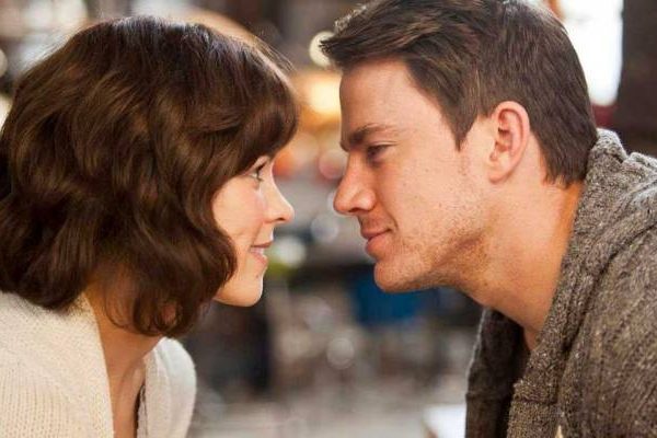 couple getting know each other well