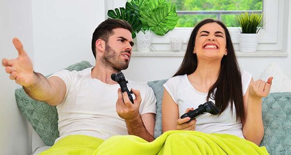 30 Beautiful Things To Do With Your Boyfriend At Home - 57