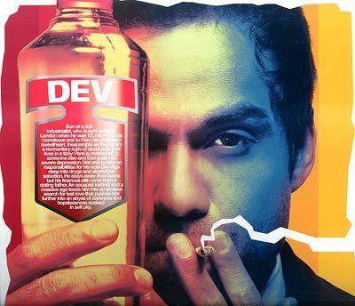 dev d abhay deol