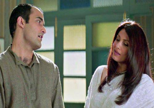 dil chahta hai movie
