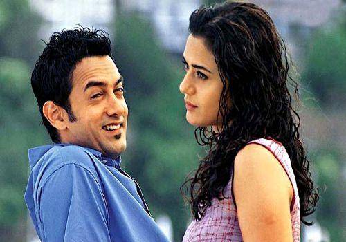 dil chahta hai