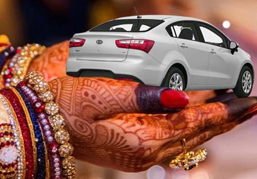 dowry
