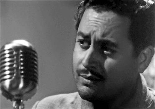 Guru Dutt