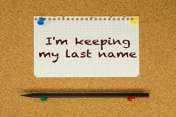 iamkeepingmylastname