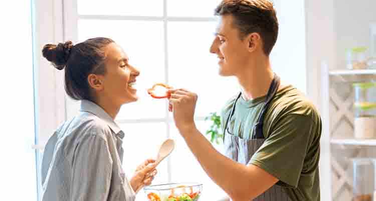 healthy relationship rules