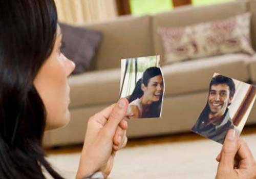 indian couple broke up