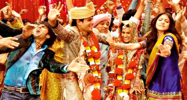 Indian wedding