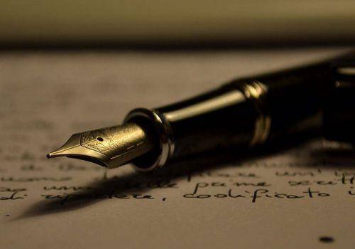 inkpen