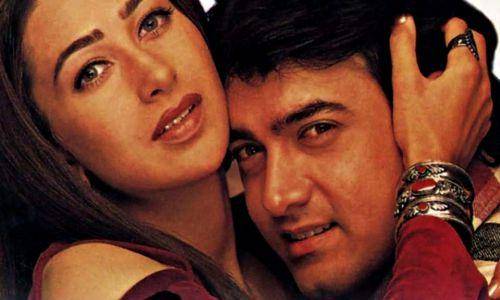 karishma and aamir