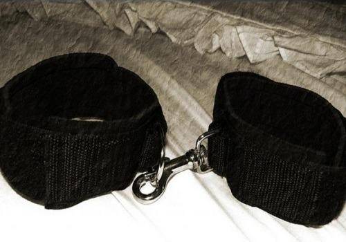 kinkiness