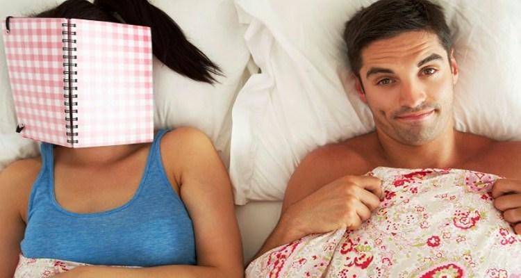 signs of a gay husband