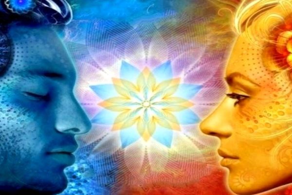 man and woman zodiac sign