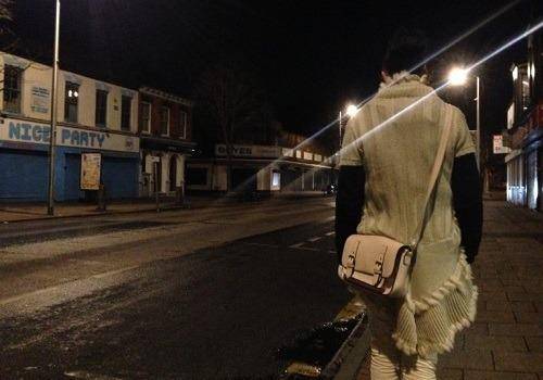 man-walking