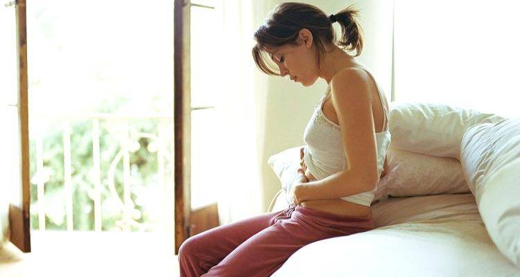 miscarriage