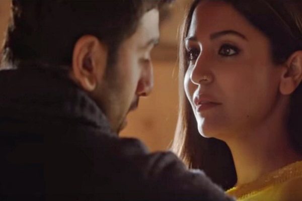ranbir and anushka