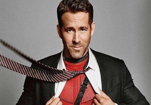 ryan reynolds