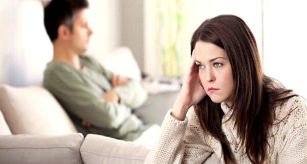 dating a married man